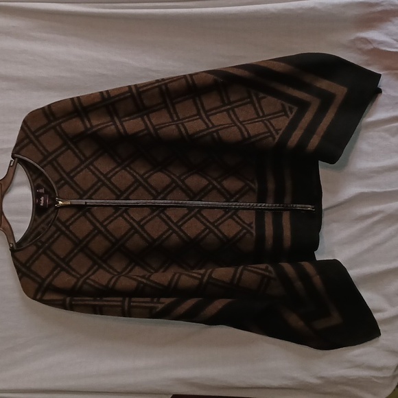 Rafaella Jackets & Blazers - Women's 2X Rafaella